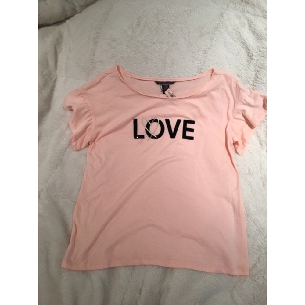 Love Top